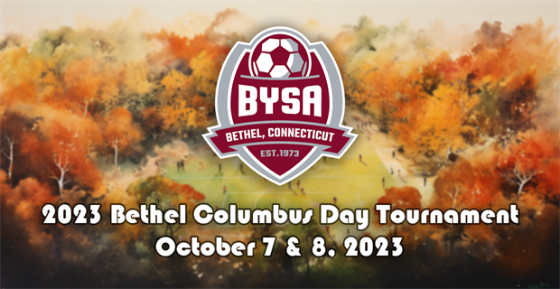 2023 Columbus Day Tournament